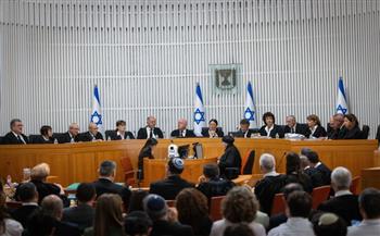   المحكمة العليا الإسرائيلية تلغي تشريع "تقليص ذريعة عدم المعقولية"