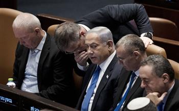   أركان حكومة "نتنياهو" يهاجمون المحكمة العليا الإسرائيلية بعد إلغائها قانونًا حد من صلاحياتها