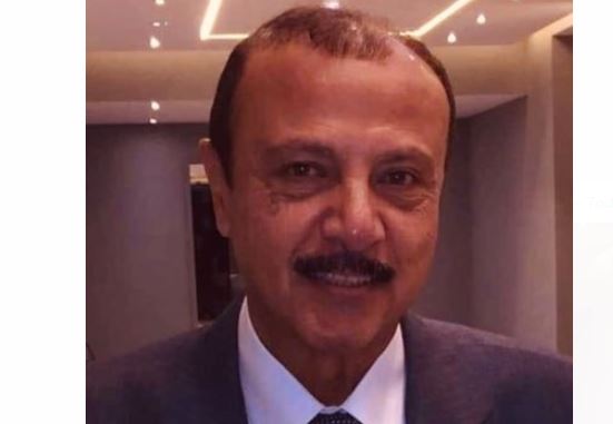 وفاة شقيق محسن صالح رئيس لجنة التخطيط بـ النادى الأهلي