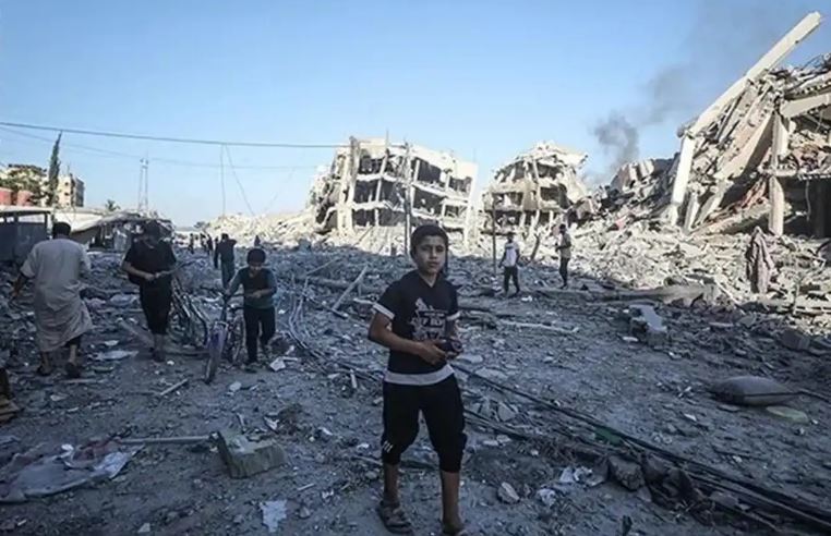 14 مجزرة جديدة.. ارتفاع ضحايا العدوان الإسرائيلي على غزة إلى 23357 شهيدا