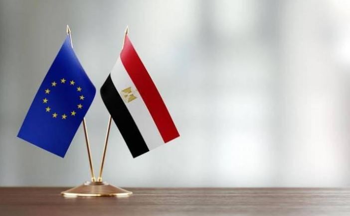 سفير الاتحاد الأوروبي: العام الجاري سيشهد زخما كبيرا في التعاون مع مصر بمختلف المجالات