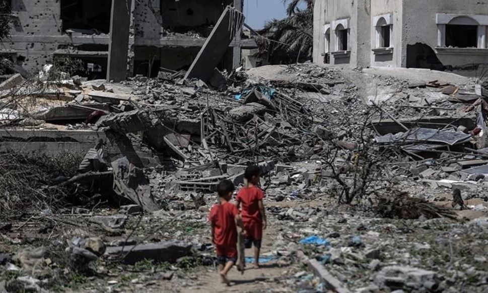 " الصحة العالمية ": بعد 100 يوم من الحرب.. الوضع في غزة لا يمكن وصفه