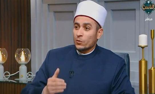 بالفيديو.. أمين الفتوى: النقاب ليس فرضا ولا معصية في خلعه