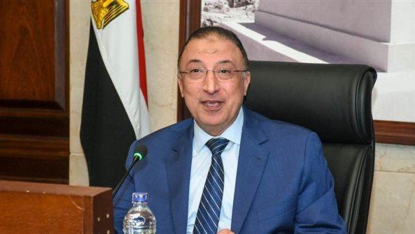 محافظ الإسكندرية يؤكد ضرورة تكثيف حملات الرقابة على الأسواق