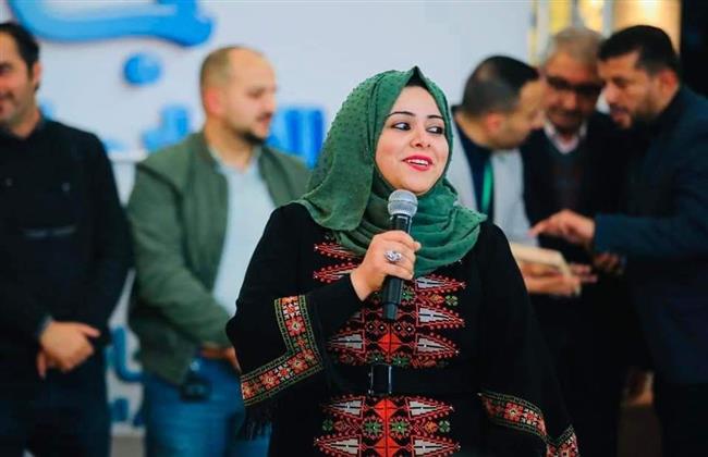 استشهاد صحفية وطفتلها في قصف إسرائيلي بخان يونس