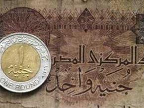 سعر الجنيه المصري أمام عملات دول الـ بريكس اليوم الأربعاء 