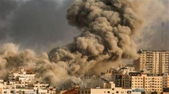   "الرياض" السعودية: تحقيق السلام في غزة يحتاج إلى قرارات صعبة ومسؤولة