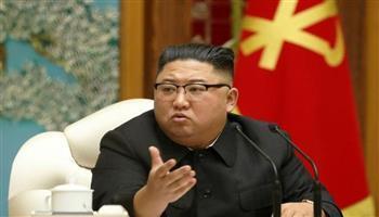 زعيم كوريا الشمالية يشدد على وجوب تعزيز الردع النووي لبلاده