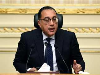 رئيس الوزراء يتابع عددا من مشروعات التطوير بـ محافظة الجيزة