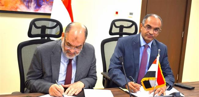 تفاصيل اتفاقية "الإسكان" والجامعة الأمريكية بشأن الصرف الصحي في الصعيد