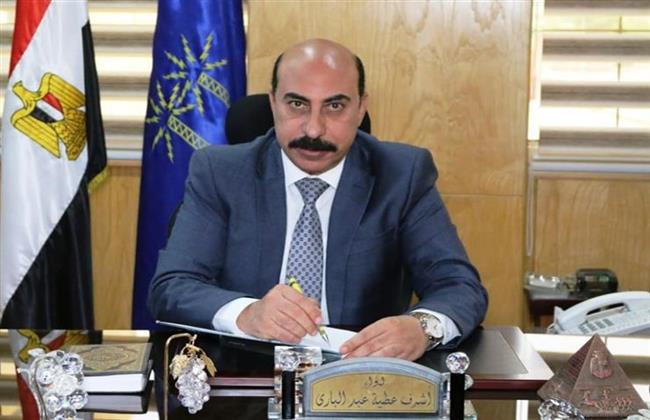 محافظ أسوان : جاهزون لاستقبال ضيوف الدورة الثامنة للمهرجان الدولي لأفلام المرأة