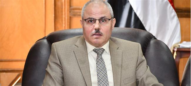 جامعة قناة السويس تطلق 10 قوافل ضمن "حياة كريمة"