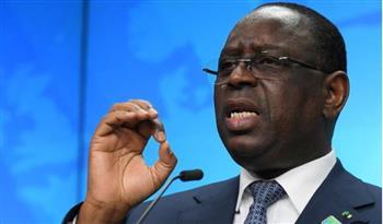 رئيس جمهورية السنغال سفيرا للـ"إيسيسكو" للنوايا الحسنة