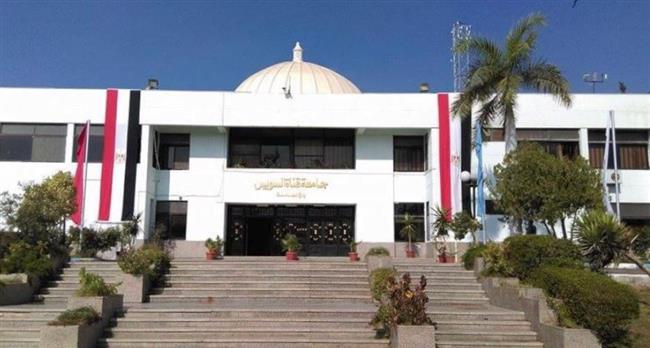 حصاد التصنيفات الدولية لجامعة قناة السويس 2023