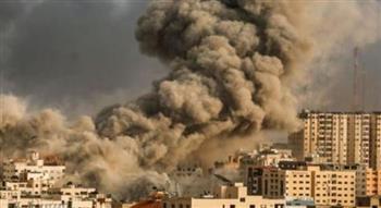أستاذ علاقات دولية: ما يحدث في غزة إبادة نهائية للحياة