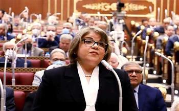 وكيل الشيوخ تشيد بجهود الدولة في توفير رعاية صحية لائقة للمواطنين