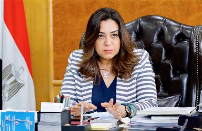 محافظ دمياط : نحرص على إنشاء مبنى متكامل يساهم في الارتقاء بمنظومة العمل