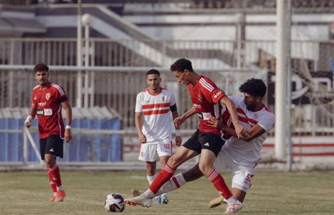 أهلي 2003 يواجه طلائع الجيش اليوم في دوري الجمهورية للشباب