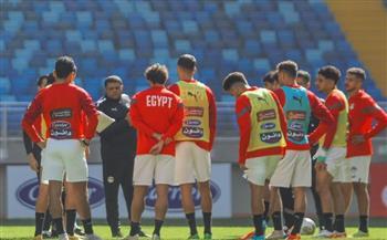 تعرف على موعد أول تدريب لـ منتخب مصر في كوت ديفوار