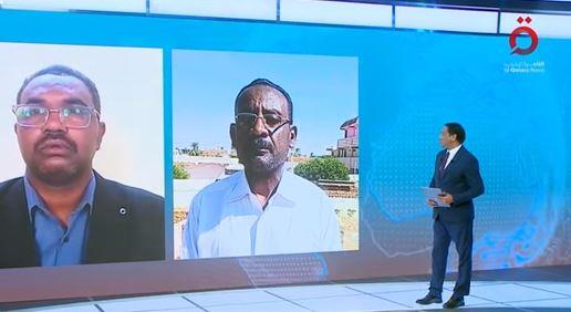 مراسل: اشتعال الاشتباكات بين الجيش السوداني وميليشيا الدعم السريع في أم درمان القديمة