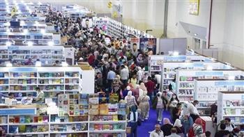 الأحد المقبل.. مؤتمر صحفي لإعلان تفاصيل الدورة الـ 55 من معرض القاهرة الدولي للكتاب