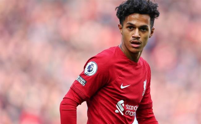 الدوري الإنجليزي.. ليفربول يعلن إعارة فابيو كارفاليو إلى هال سيتي