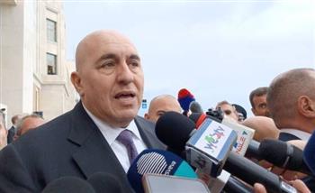   وزير الدفاع الإيطالي: 2024 سيكون عامًا حاسمًا للصراع في أوكرانيا