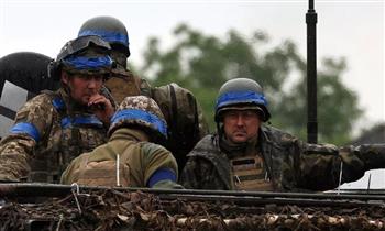   روسيا تكبد القوات الأوكرانية مئات القتلى وتصد هجمات خلال 24 ساعة