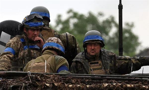 روسيا تكبد القوات الأوكرانية مئات القتلى وتصد هجمات خلال 24 ساعة