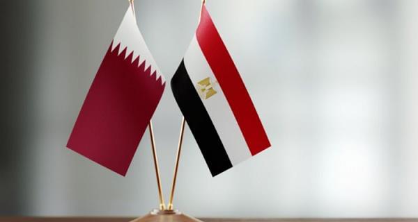 مجلس الوزراء القطري يصدق على اتفاقية مع مصر بشأن إزالة الازدواج الضريبي