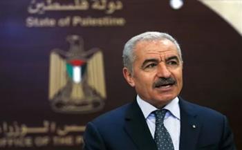 رئيس وزراء فلسطين: ما يقود إسرائيل اليوم هو "الانتقام" ويجب أن تتحد الأصوات لوقف عدوانها