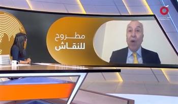 أستاذ قانون دولي: الدعوة المقدمة ضد إسرائيل أمام "العدل الدولية" لها أسس قانونية واضحة