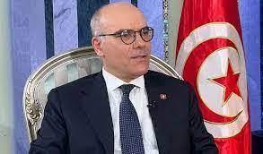 وزير خارجية تونس يؤكد حرص بلاده على تعزيز وتطوير العلاقات المتميزة مع الصين