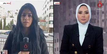 ولاء السلامين: ارتفاع حصيلة المعتقلين بالضفة لـ 5790 فلسطينيا منذ "طوفان الأقصى"