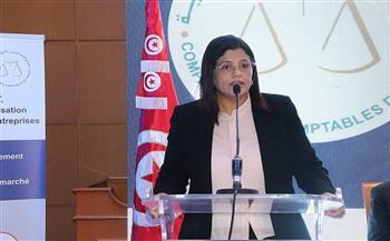   وزيرة المالية التونسية : 2024 ستكون عام انطلاق التعافي الاقتصادي لبلادنا