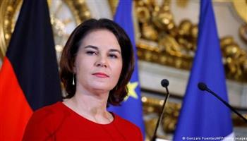   وزيرة خارجية ألمانيا : قرار الأمم المتحدة 1701 خارطة طريق للسلام في جنوب لبنان