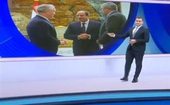 محمد أنصاري: استهداف مستشفيات قطاع غزة ضد كل الأعراف والمواثيق الدولية