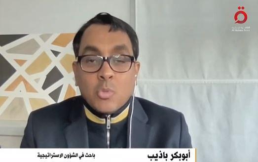 باحث بالشؤون الاستراتيجية: إسرائيل تنتهج المفهوم الدقيق لفكرة الإبادة الجماعية