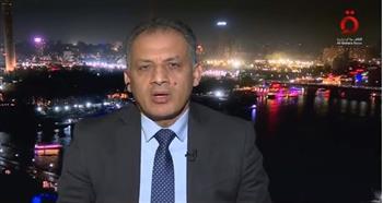 فايز فرحات: تصاعد العدوان على غزة يستوجب تضافر جهود وقف إطلاق النار