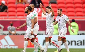المنتخب التونسي يفوز على نظيره الرأس الأخضر وديا استعدادا لـ أمم إفريقيا