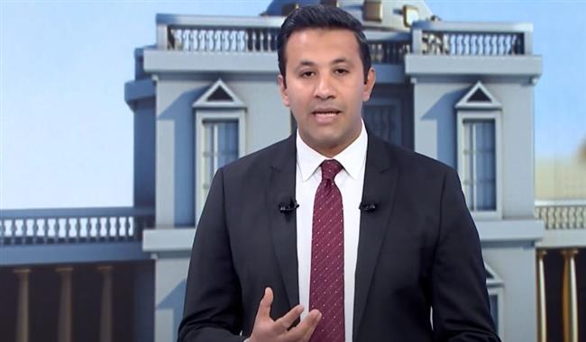 عمرو خليل: حل الدولتين الضامن الوحيد لاستقرار الأوضاع في الشرق الأوسط