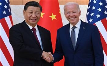   الرئيس الصيني: العالم بحاجة لاستقرار العلاقات التجارية الصينية الأمريكية