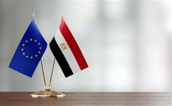   سفير الاتحاد الأوروبي: العام الجاري سيشهد زخما كبيرا في التعاون مع مصر بمختلف المجالات