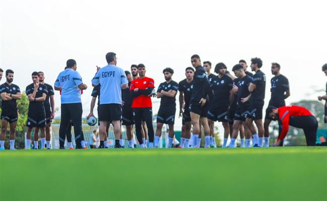 " كاف " يمنع منتخب مصر من التدريب على ملعب مبارياته