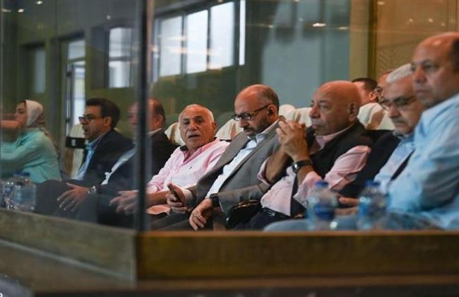 إدارة الزمالك تنجح في إنهاء 12 قضية تسببت في إيقاف القيد