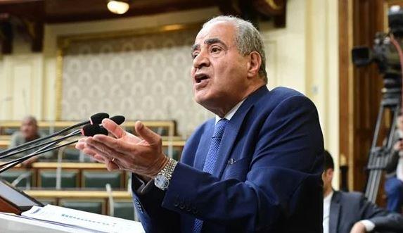 الثلاثاء.. جلسة ساخنة بـ"النواب" بسبب وزير التموين