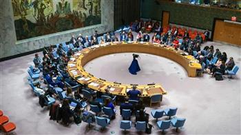   مجلس الأمن الدولي يعتمد قرارًا يدين هجمات الحوثيين في البحر الأحمر
