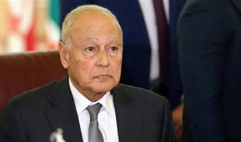 "أبو الغيط" يهنئ المغرب بانتخابه رئيسا لـ حقوق الإنسان التابع للأمم المتحدة