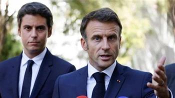   رئيس وزراء فرنسا الجديد يقف أمام تحديات وضغوط سياسية وآمال من الحزب الحاكم