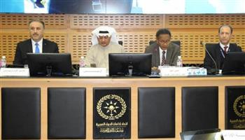   الجامعة العربية تشارك في أعمال الجمعية العامة ومؤتمر الإعلام العربي بـ تونس